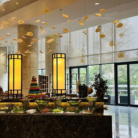 Dic Star Hotels & Resorts Vinh Phuc Yen Exterior foto