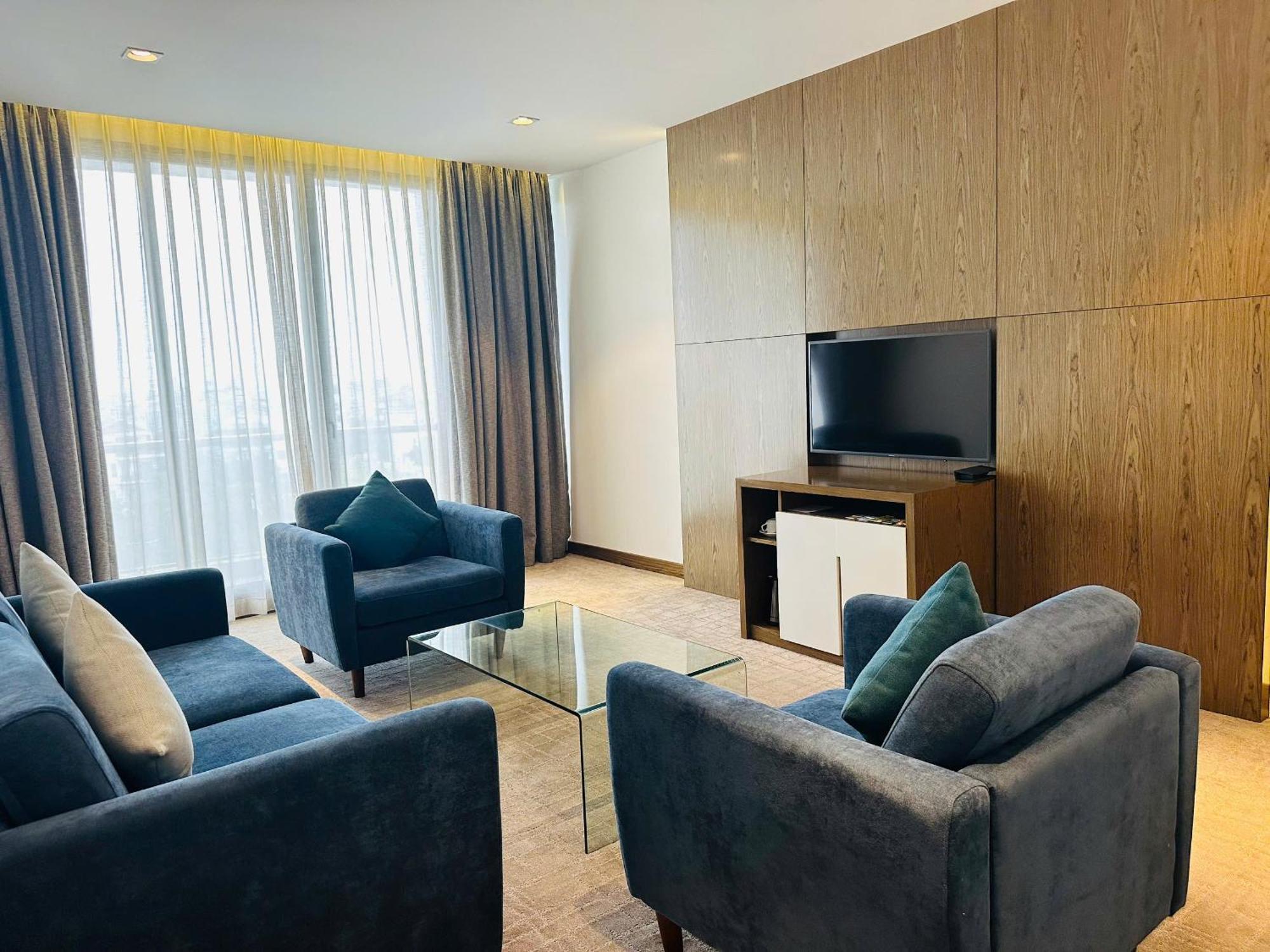 Dic Star Hotels & Resorts Vinh Phuc Yen Exterior foto